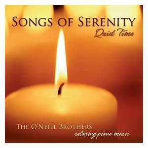  Songs of Serenity Quiet Time