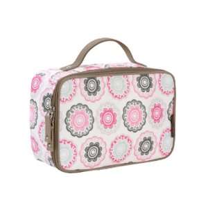  Dwellstudio Lunch Box, Zinnia Rose Baby