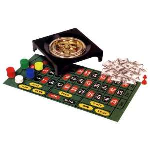  Jet Set Roulette   Toysmith Toys & Games