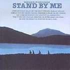 Stand By Me Original Motion Picture Soundtrack CD Everyday Get A Job 