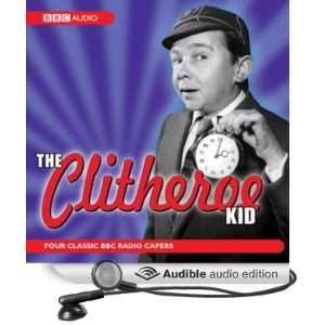  Kid (Audible Audio Edition) BBC Audiobooks, Jimmy Clitheroe Books