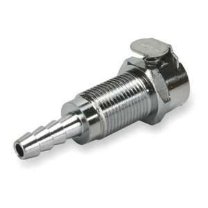  COLDER PRODUCTS CORPORATION MCD1602 Coupler,Shutoff,1/8 In 
