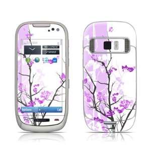   Design Protective Skin Decal Sticker for Nokia C7 Astound Cell Phone
