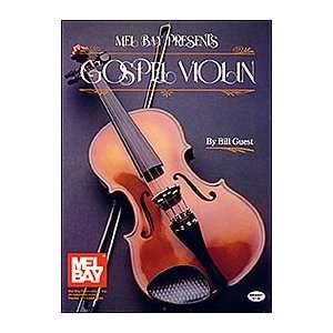  Gospel Violin Musical Instruments