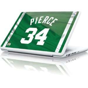  P. Pierce   Boston Celtics #34 skin for Apple MacBook 13 