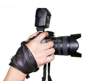 Hand Wrist Grip Strap for Leica D S2,V Lux 1,M9  