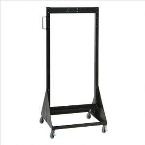   QFS400 Mobile Kit for Double Sided Floor Stand 