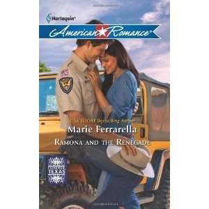   American Romance) [Mass Market Paperback] Marie Ferrarella Books