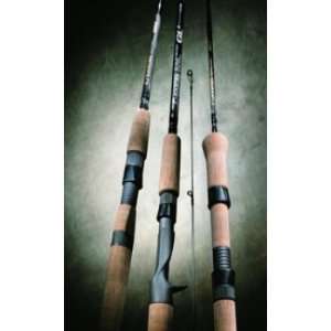  G loomis Classic Casting Fishing Rod CR723 GlX Sports 