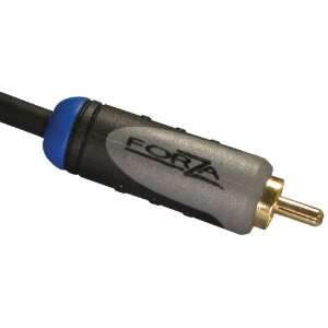  Forza 500 Series 40557 Digital Coaxial Audio Cables (3 M 
