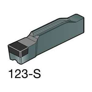 Cbn Grv Insert,n123g1 030004s01025 7015   SANDVIK COROMANT  