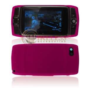  Skin Cover Case Cell Phone Protector for Sidekick LX 2009 [Beyond 