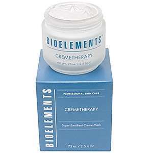  Bioelements Creme Therapy (2.5 oz) Beauty