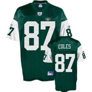   NFL Mid Tier Replica New York Jets Youth Jersey
