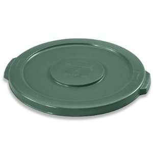    Lid for 10 Gallon Green Brute Container H 1853