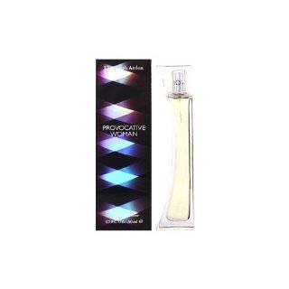 Provocative Woman Perfume by Elizabeth Arden for women Personal 