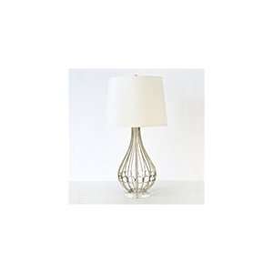  Westin Table Lamp by Worlds Away WESTIN G