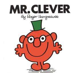 37. Mr. Clever
