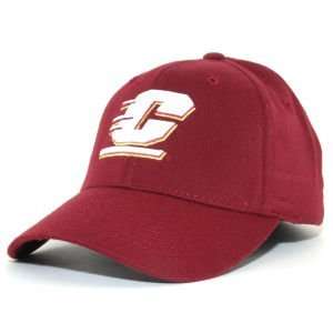 Central Michigan Chippewas PC Hat 