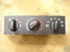 HEATER A C CONTROL FOR 01 FORD EXPLORER SPORT TRAC items in 