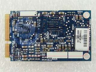 BroadCom BCM70010 BCM70012 AVC 1 HD ED SD Decoder Card  