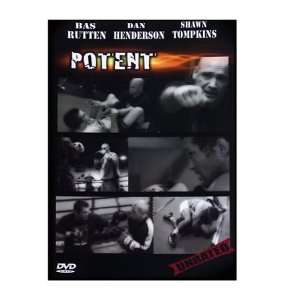  Potent DVD