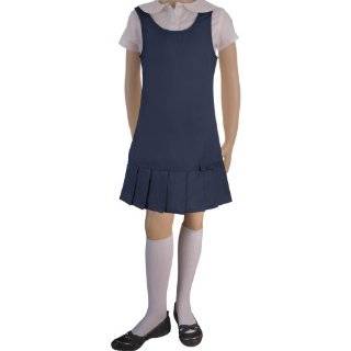  Girls School Uniform Jumper Navy Blue Clothing