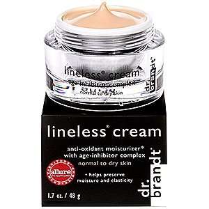 Dr.Brandt Lineless Cream (1.7 oz)