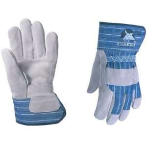  SEPTLS815Y3014L   Leather Palm Gloves