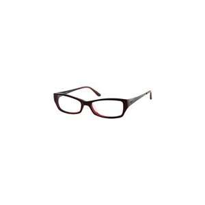  Guess GU 2227 Eyeglasses PURBU PURP FADE/BURG Health 