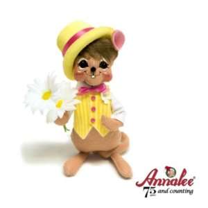  Annalee 6 Spring Mouse