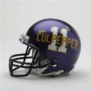  Daunte Culpepper #11 Minnesota Vikings Miniature Replica 