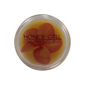    Honey Girl Organics Lip Balm    0.33 fl oz