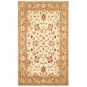  Rizzy Rugs Destiny DT 983 Beige Green Traditional 8 Area Rug 