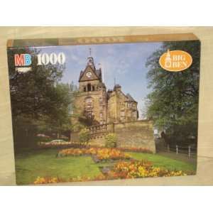   Stirling Castle, Scotland (package wear from storage) Toys & Games