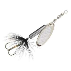  Academy Sports Luhr Jensen Bang Tail Casting Spinnerbait 