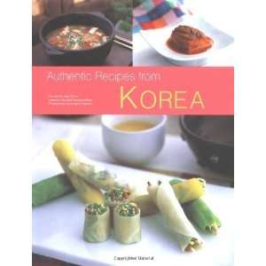  Authentic Recipes from Korea 63 Simple and Delicious 