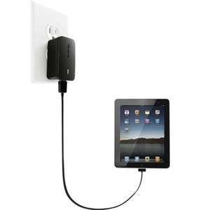  New   Targus Charger for iPad by Targus   APA14US 