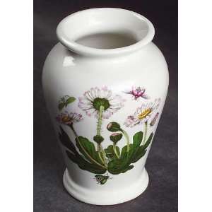  Portmeirion Botanic Garden Mini Canton Vase, Fine China 