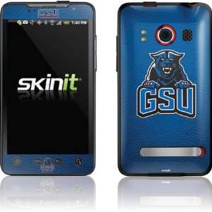  Georgia State skin for HTC EVO 4G Electronics