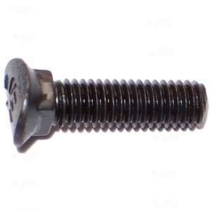  3/8 16 x 1 1/2 Elliptical Plow Bolt (214 pieces)