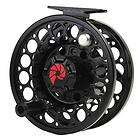 Nautilus CCF 8 Fly Reel in Black with $100 Fly