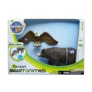  Discovery Smart Animals 2pk Toys & Games