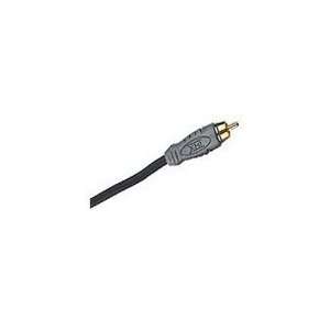  Monster Cable THXI100DCX 4 Standard Digital Coaxial Audio 