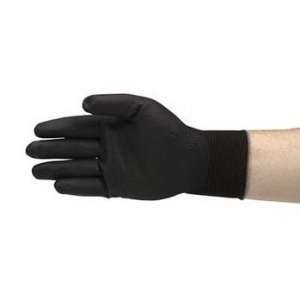  QRP Gloves Qualakote Micro Foamed Poly Palm Dipped Assy 