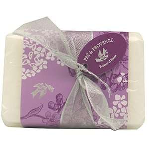  Pre De Provence Luxury Wrapped Soaps, Milk, 250 Grams 