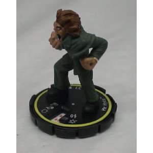  Heroclix Dc Comics Mr Hyde 