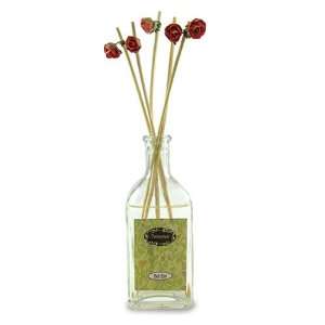  Pearlessence Provence Fragrant Flower Diffuser, Bel Ete 