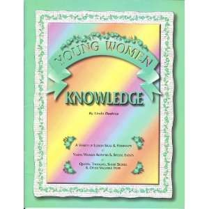  Young Women Knowledge (Collection of Value Books 