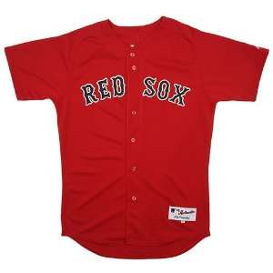   Red Sox Customized Authentic Alternate Jersey